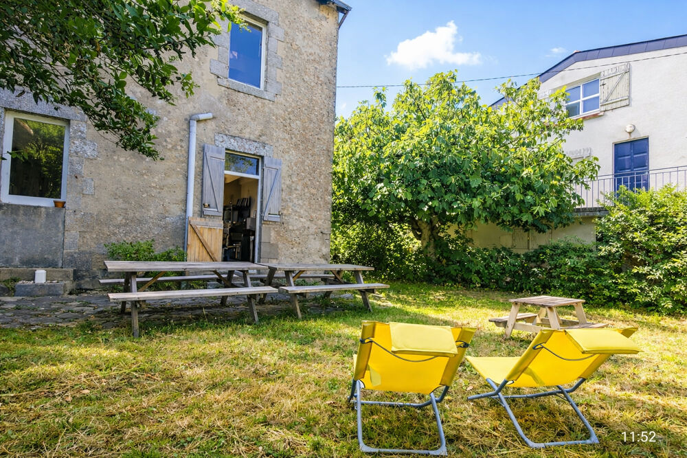 Vente Maison Maison Le Croisic 8 pièce(s) 130 m2 Le croisic