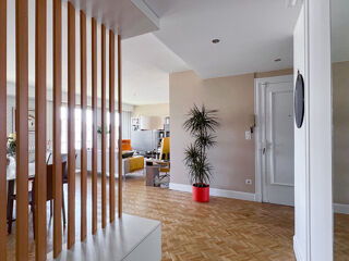  Appartement à vendre 5 pièces 114 m²