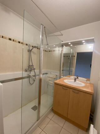  Appartement � louer 2 pi�ces 47 m�