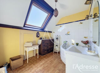  Maison à vendre 5 pièces 121 m²