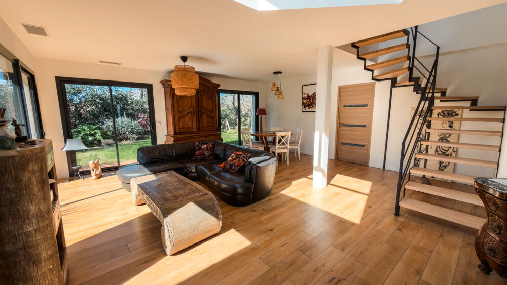 � vendre  Maison Anglet (64600)