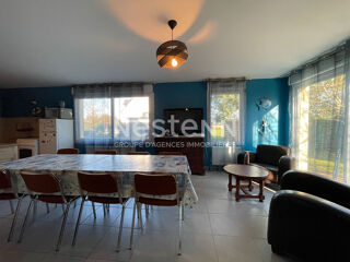  Maison � vendre 10 pi�ces 180 m�