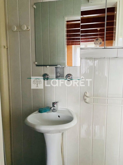  Appartement � louer 1 pi�ce 24 m�