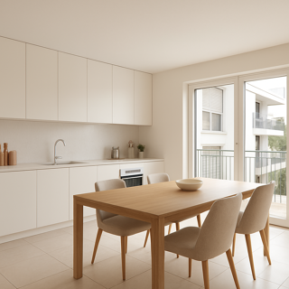  Appartement � vendre 5 pi�ces 102 m�