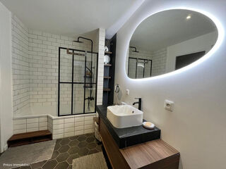  Appartement � vendre 3 pi�ces 90 m�