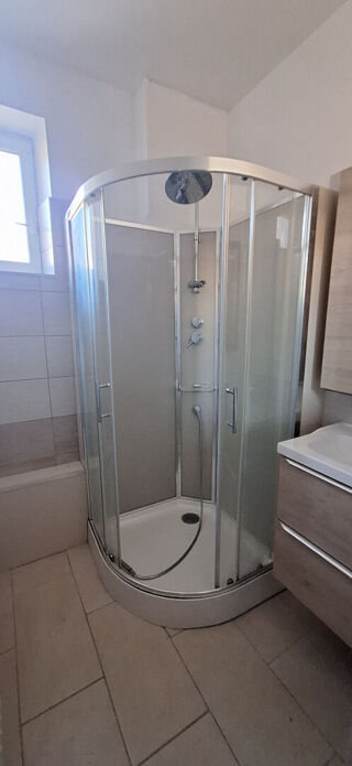  Appartement à louer 3 pièces 60 m²