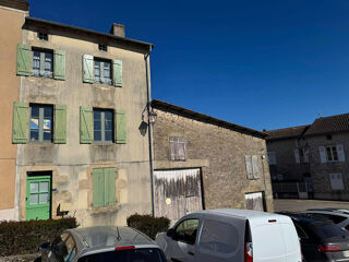  Maison  vendre 8 pices 200 m
