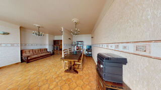  Appartement � vendre 2 pi�ces 61 m�