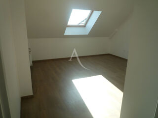  Appartement à vendre 3 pièces 63 m²