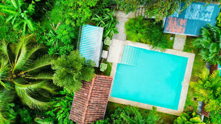  Maison  vendre 15 + pices 530 m