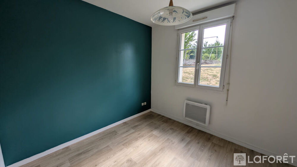 Appartement Beauvais 3 pièces 50.24 m2