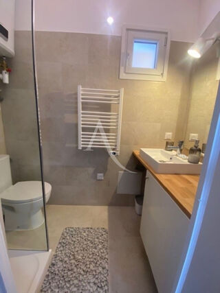  Appartement à louer 1 pièce 20 m²
