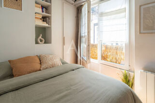  Appartement à vendre 2 pièces 22 m²
