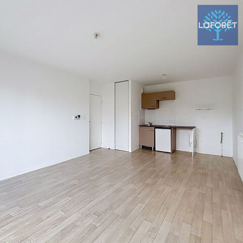  Appartement � vendre 2 pi�ces 45 m�