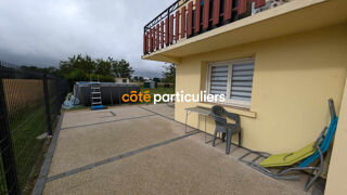  Maison � vendre 5 pi�ces 93 m�