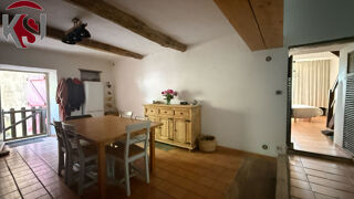  Maison � vendre 3 pi�ces 56 m�