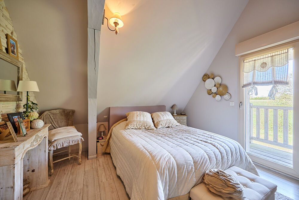 � vendre  Maison Fauguernon (14100)