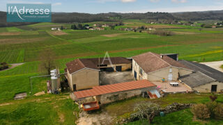  Maison � vendre 6 pi�ces 1361 m�