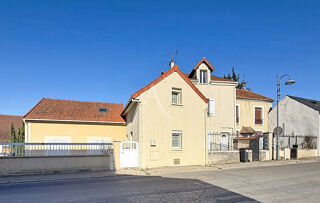  Maison à vendre 2 pièces 35 m²