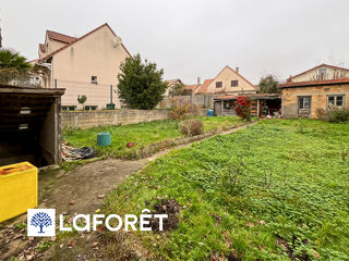  Maison � vendre 3 pi�ces 44 m�