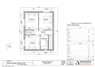  Maison à vendre 5 pièces 102 m²