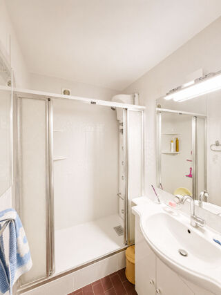  Appartement à vendre 2 pièces 34 m²