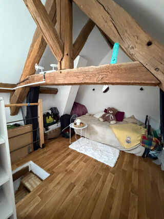  Maison à vendre 4 pièces 87 m²