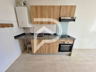  Appartement à louer 2 pièces 54 m²