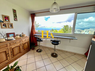  Appartement � vendre 4 pi�ces 81 m�