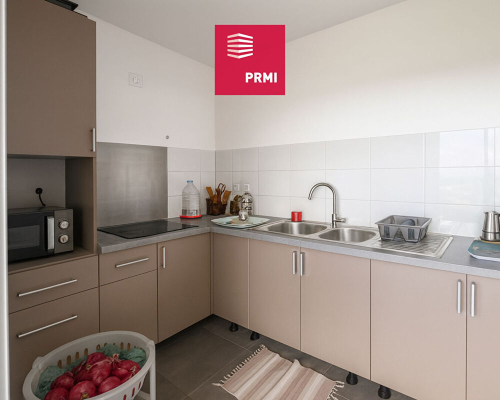 Vente Immeuble Immeuble calme et lumineux avec belle vue à Saint-Benoît - idéal investisseur Saint benoit