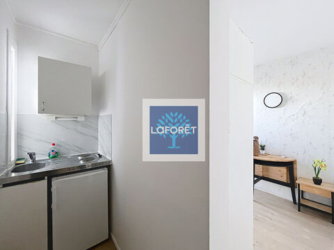  Appartement � louer 1 pi�ce 13 m�