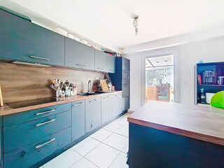  Maison � vendre 5 pi�ces 103 m�