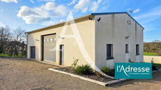  Maison � vendre 8 pi�ces 197 m�