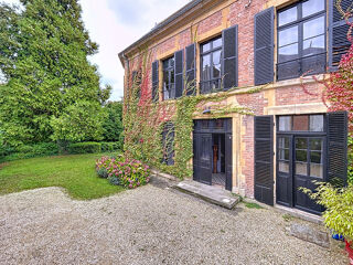  Maison � vendre 12 pi�ces 345 m�