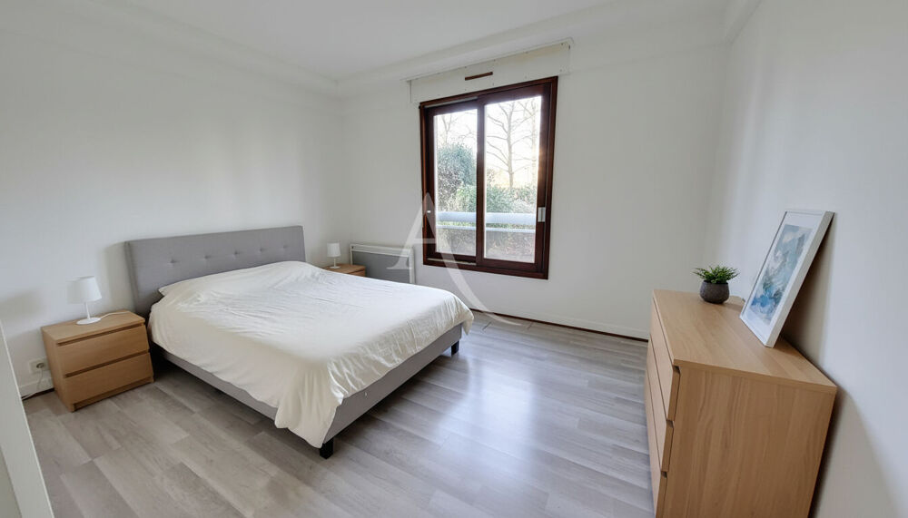 Appartement Saint Maurice 2 pièces de 45,94 m² avec cave et parking à 12 min du RER A de Joinville-le-Pont