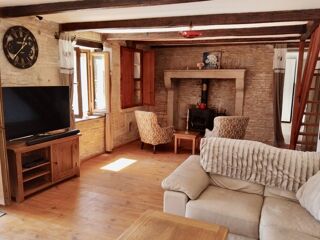  Maison à vendre 11 pièces 177 m²