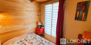  Appartement � vendre 3 pi�ces 61 m�