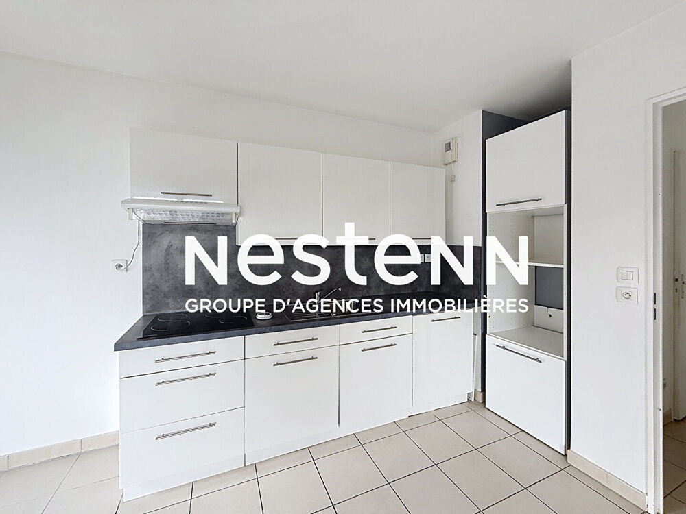 Location Appartement Appartement T3 2 Chambres avec Terrasse et Garage - 69500 BRON Bron
