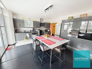  Appartement à vendre 6 pièces 119 m²