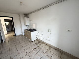 Appartement à vendre 2 pièces 62 m²