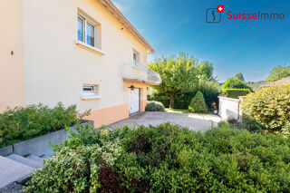  Maison à vendre 5 pièces 116 m²