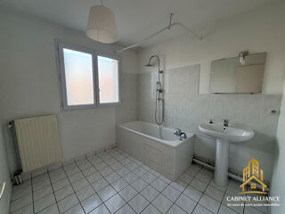  Maison à vendre 4 pièces 84 m²