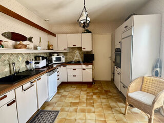  Maison � vendre 7 pi�ces 127 m�