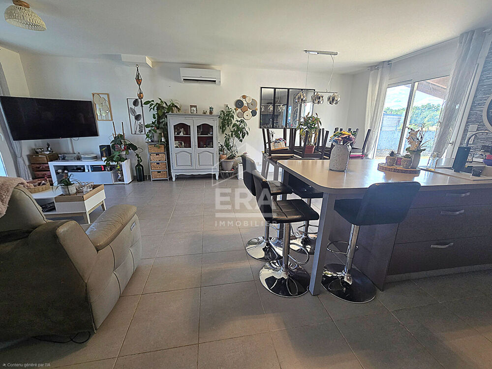 Maison d'Exception à Vendre à Le Pizou - 6 Pièces, 104 m² sur Terrain de 2025 m²