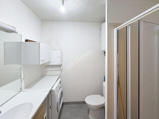  Appartement � louer 1 pi�ce 21 m�