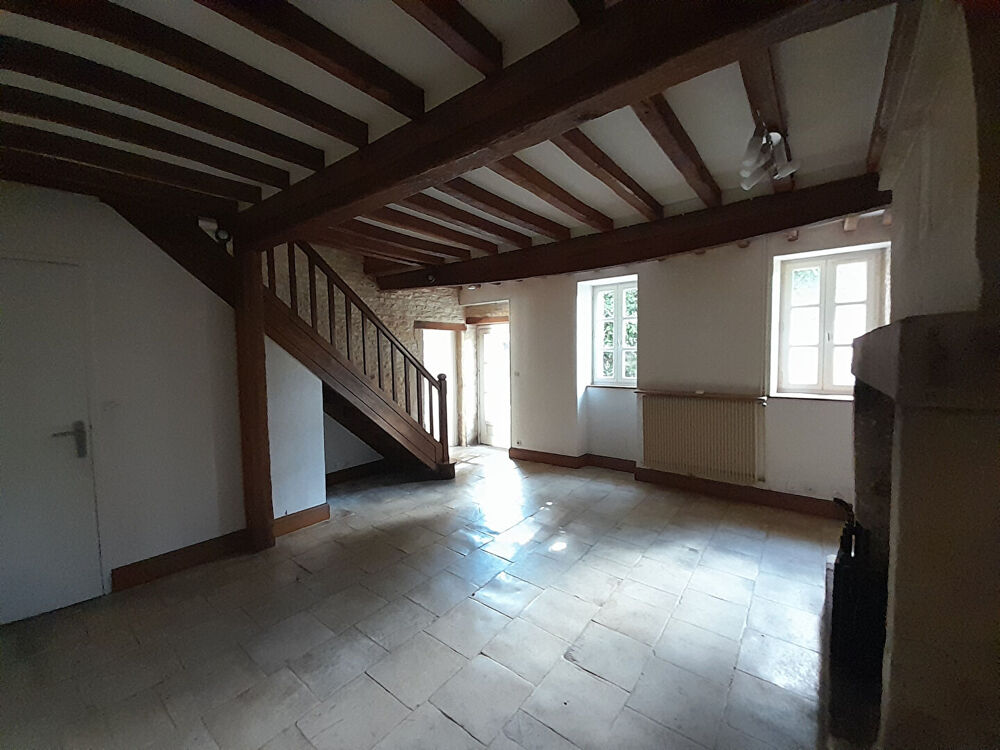 Location Maison MAISON MATHIEU - 94,67 m² Mathieu
