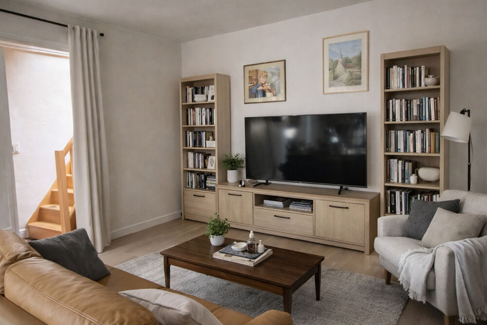 Appartement Villefranche Sur Saone 5 pièce(s) 94.91 m2