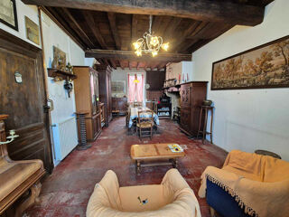  Maison � vendre 8 pi�ces 155 m�