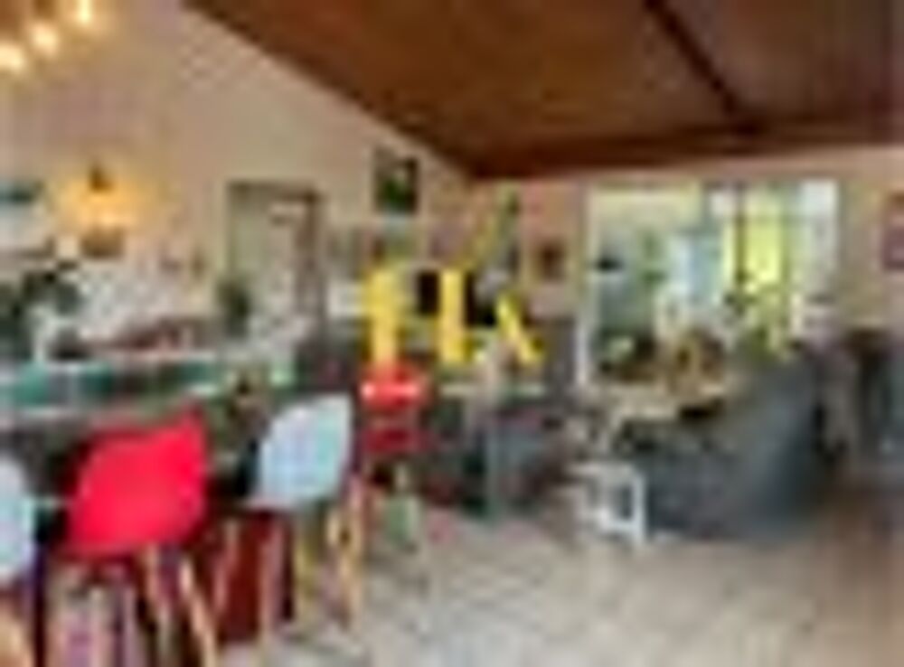 Maison 7 pièces 159 m² · à Petite Ile · 159 m² · 315 000 €