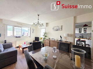  Appartement à vendre 4 pièces 88 m²